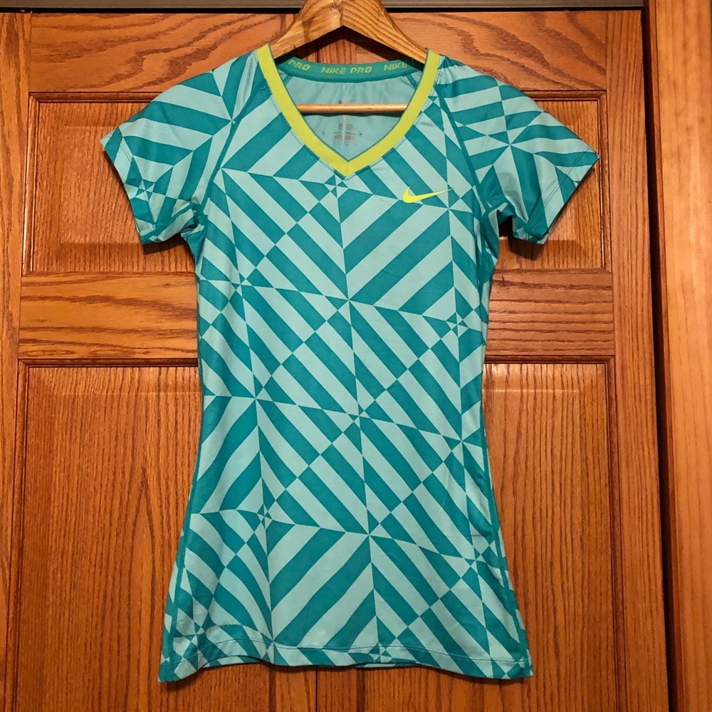 Nike Pro Training Top